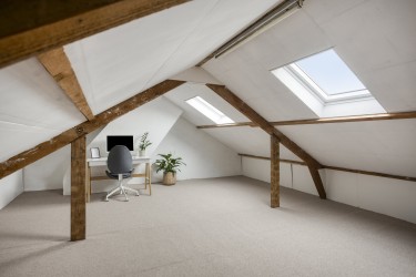 Slaapkamer