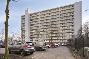 Rustige buurt