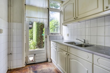 Keuken