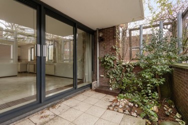 Onderhoudsvriendelijk