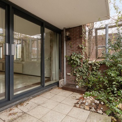 Onderhoudsvriendelijk