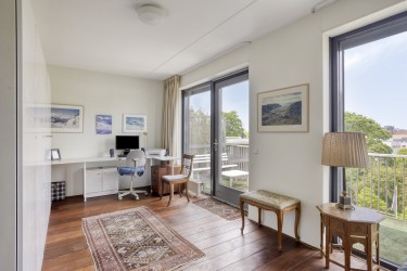 Slaapkamer