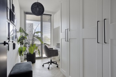 Slaapkamer