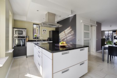 Een droom voor een thuiskok