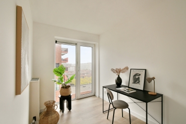 Slaapkamer