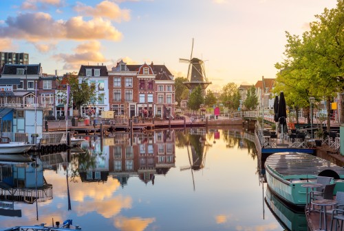 Huis verkopen in Leiden met Hoekstra en van Eck