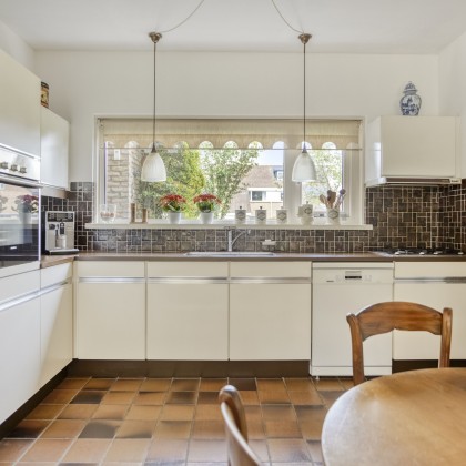 Open keuken