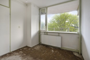 Slaapkamer