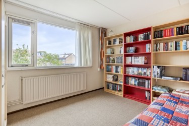 Slaapkamer