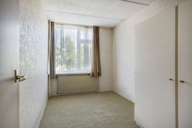 Slaapkamer