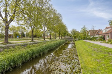 Omgeving
