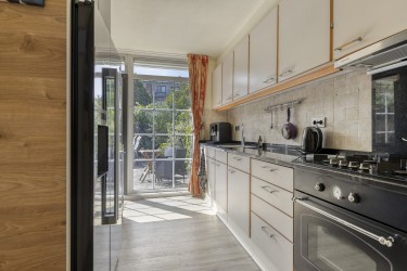 Keuken