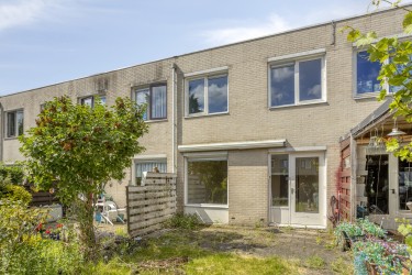 Voor de groene vingers