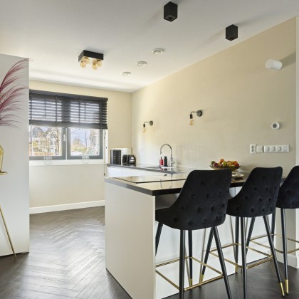 Moderne keuken
