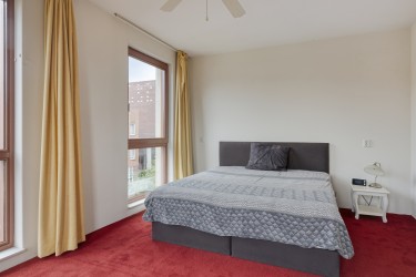 2 slaapkamers