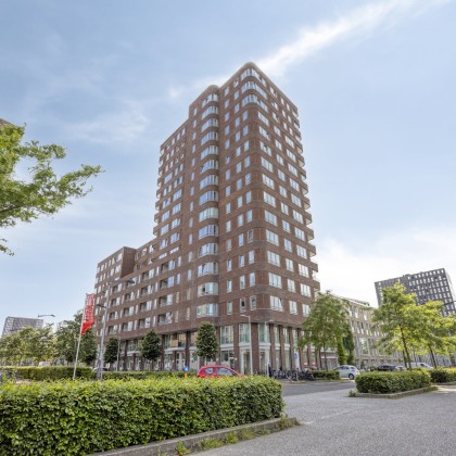 Prettig wonen