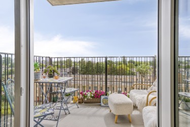 Balkon