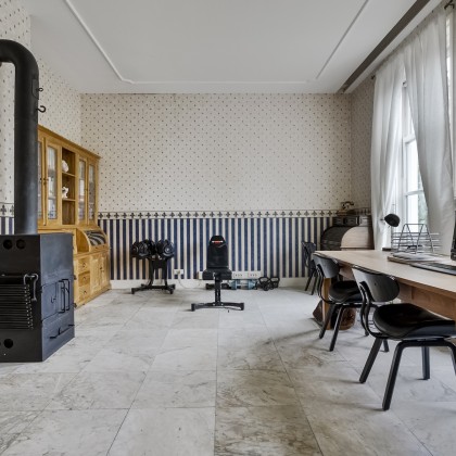 Werken en wonen