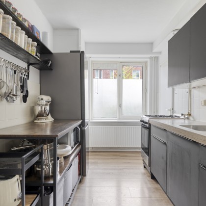 Moderne keuken