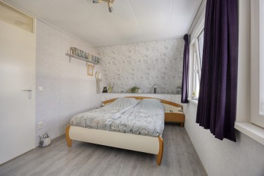 3 slaapkamers