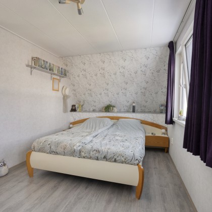 3 slaapkamers
