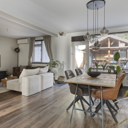2-onder-1 kapwoning