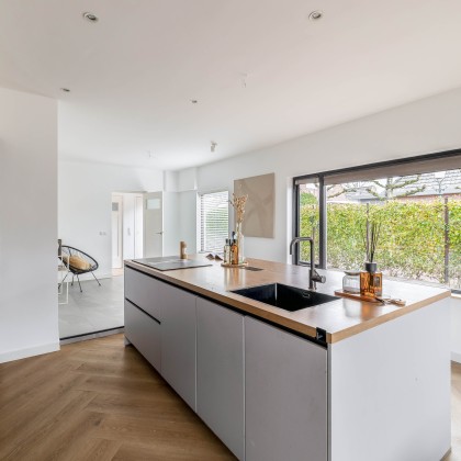 Moderne keuken
