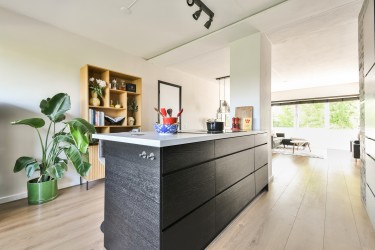 Keuken