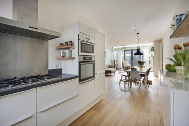 Keuken