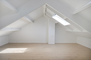 Slaapkamer