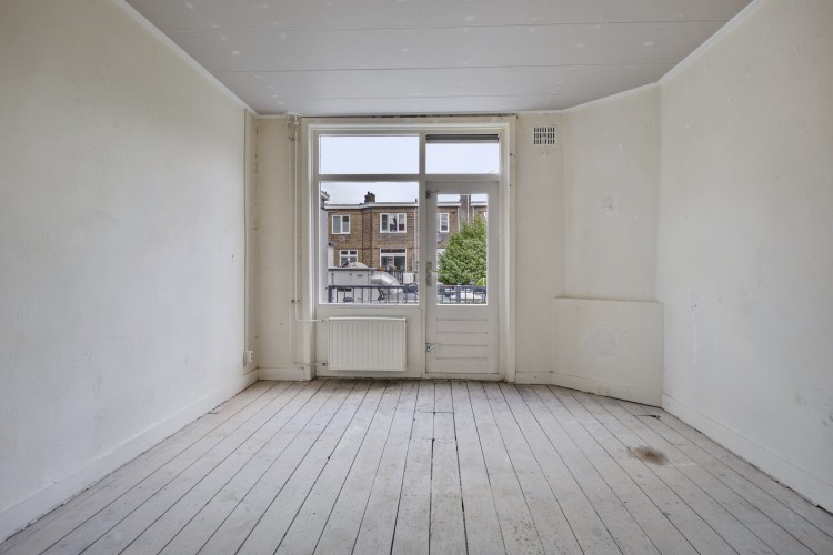 Malvastraat 21-1, Amsterdam