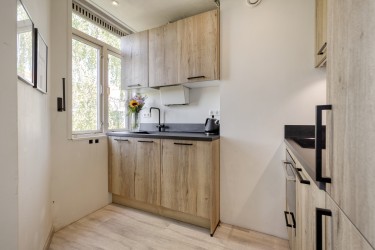 Keuken