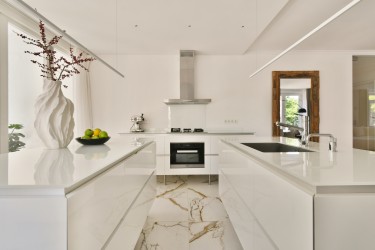 Keuken