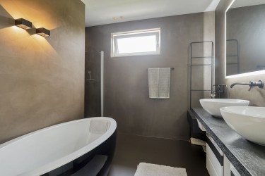 Slaapkamer