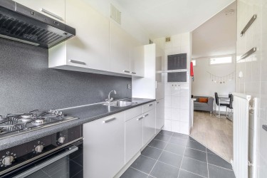 Keuken