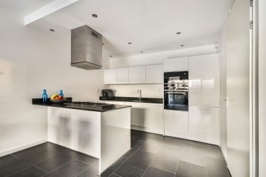 Moderne keuken