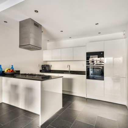 Moderne keuken