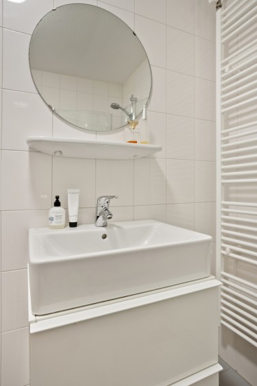 Badkamer