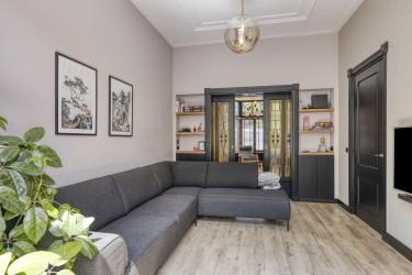 Woonkamer