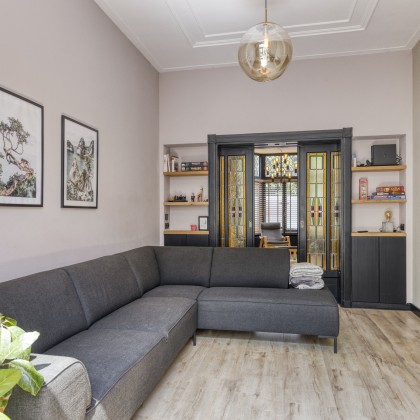 En-suite deuren