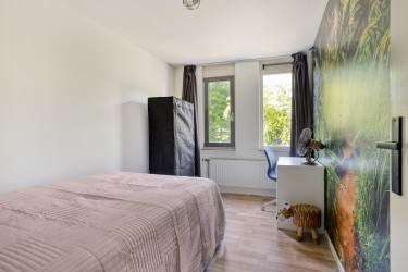 Slaapkamer