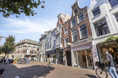 Centraal gelegen