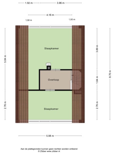 Plattegronden