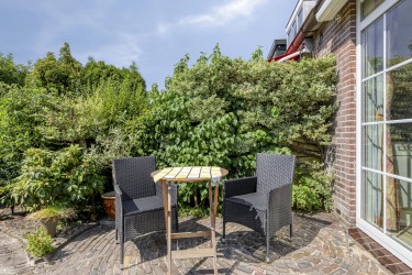 Extra foto's