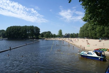 Extra foto's