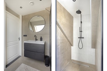Badkamer