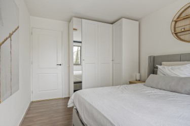 Slaapkamer