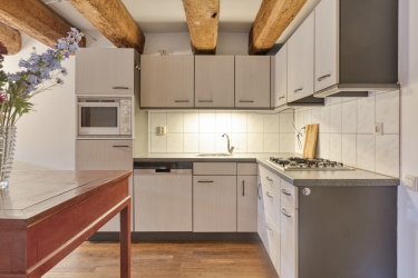 Keuken