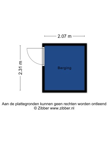 Plattegronden