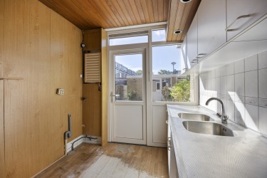 Keuken